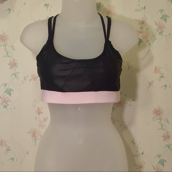 Xtend Barre Sport Bra - Picture 1 of 3